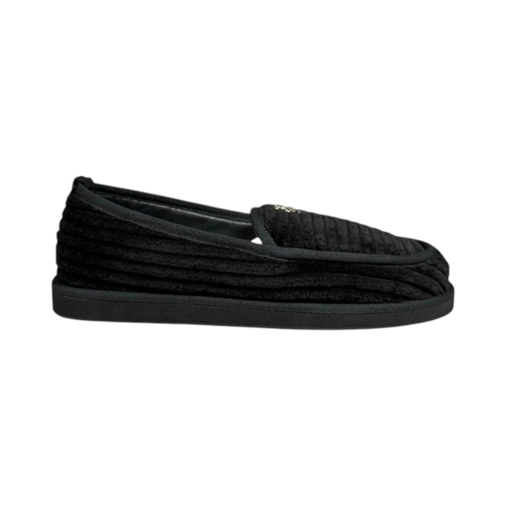 크롬하츠 대거 코듀로이 슬립온