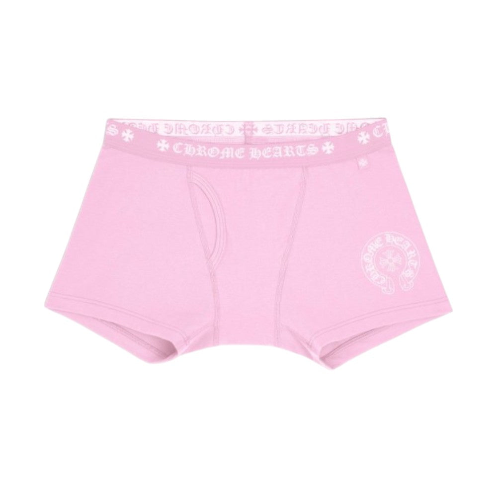 크롬하츠 박서 브리프 세트(2color)(2 in 1set) ⚡국내배송📦