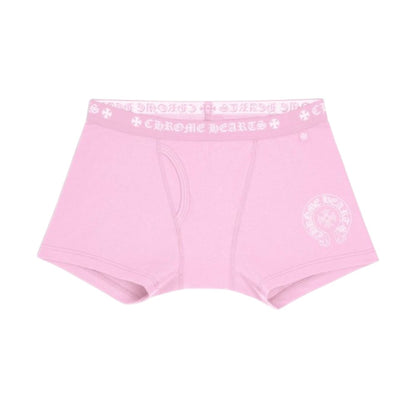 크롬하츠 박서 브리프 세트(2color)(2 in 1set) ⚡국내배송📦
