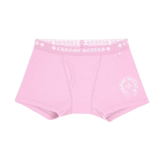 크롬하츠 박서 브리프 세트(2color)(2 in 1set) ⚡국내배송📦