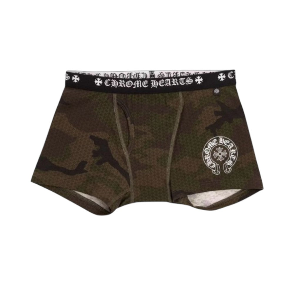 크롬하츠 박서 브리프 세트(2color)(2 in 1set) ⚡국내배송📦