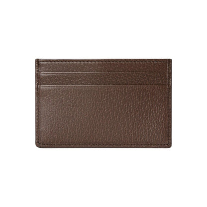 구찌 GG 패브릭 카드 케이스(3color)