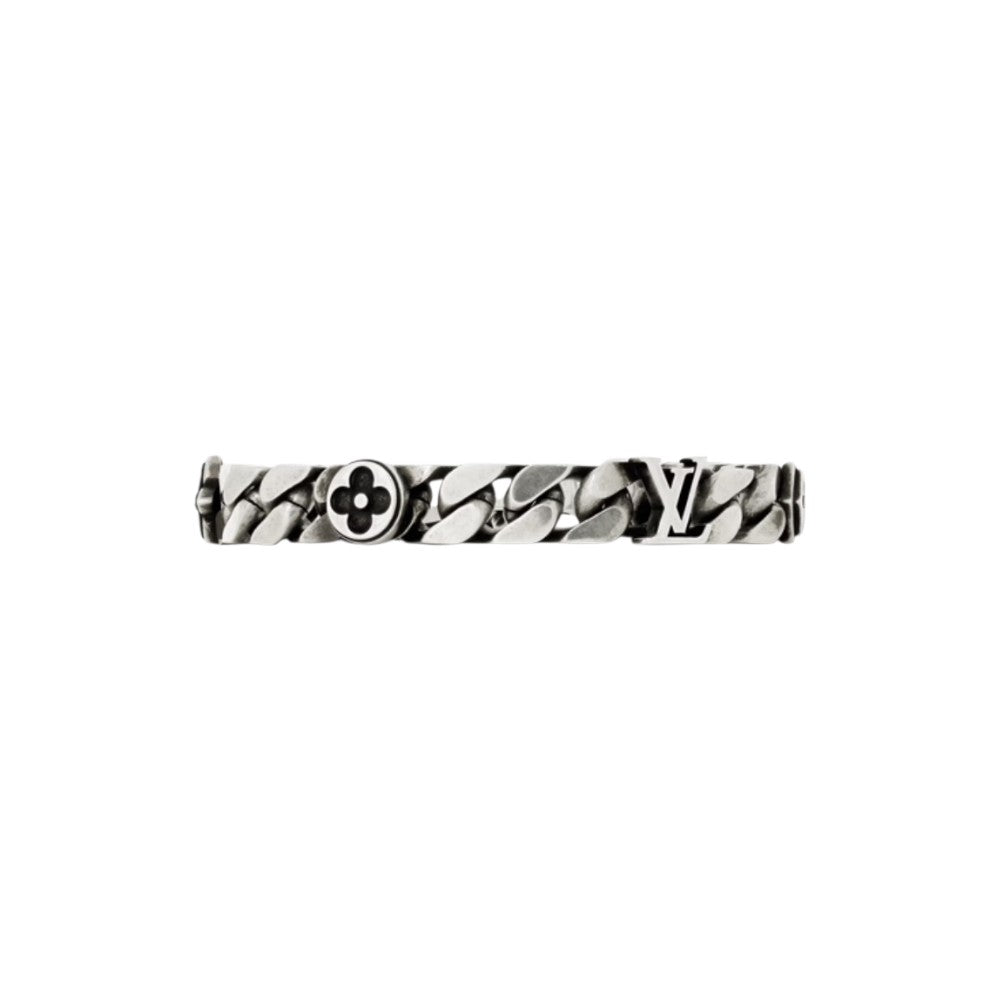 루이비통 LV 시티 링크 브레이슬릿