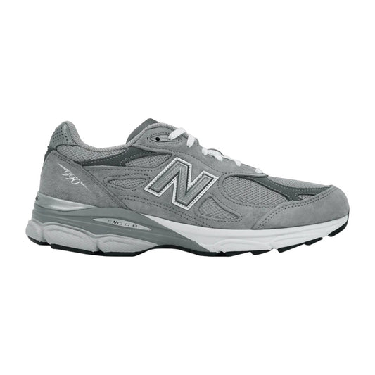 뉴발란스 990v3 메이드 인 USA 그레이
