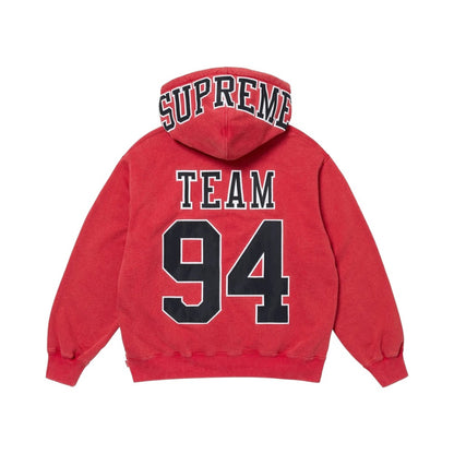 슈프림 팀 94 후드 스웨트셔츠(2color)