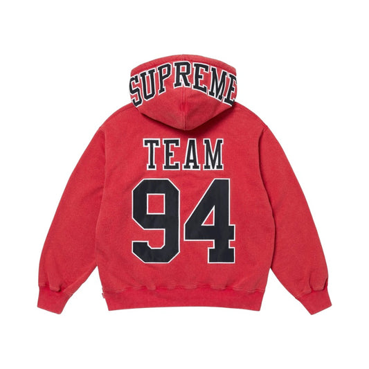 슈프림 팀 94 후드 스웨트셔츠(2color)