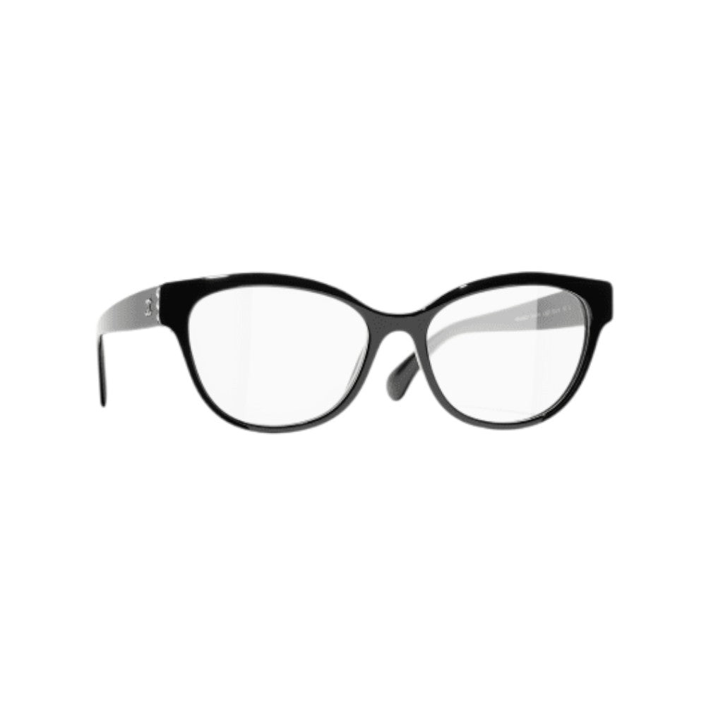 샤넬 버터플라이 프레임 블랙 ⚡국내배송📦