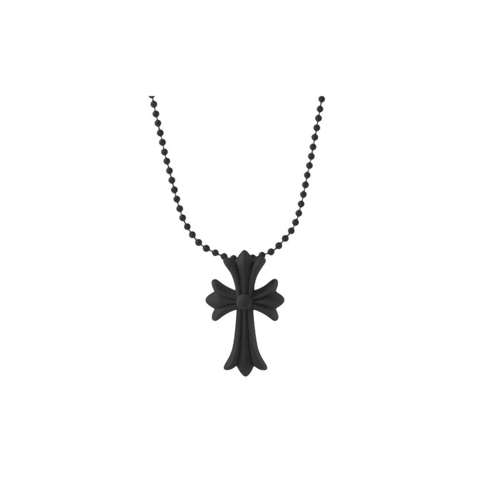 크롬하츠 실리크롬 CH 크로스 펜던트(5 Color) ⚡국내배송📦