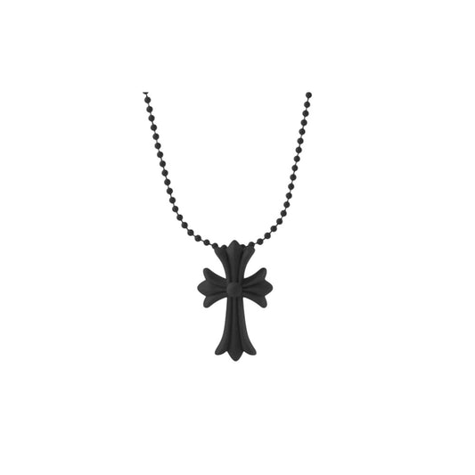 크롬하츠 실리크롬 CH 크로스 펜던트(5 Color) ⚡국내배송📦