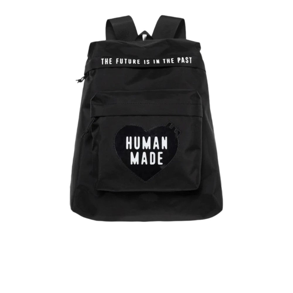 휴먼 메이드 백팩 블랙 ⚡국내배송📦