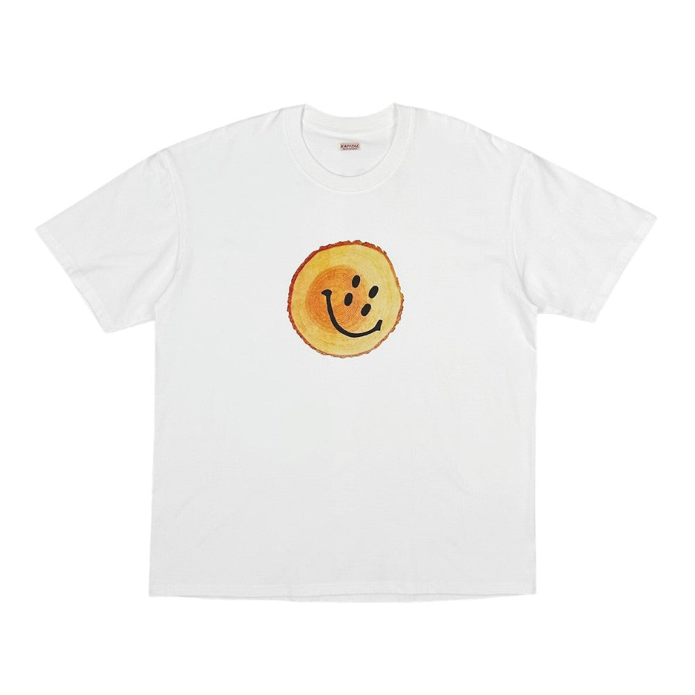 캐피탈 20 크루 티셔츠(2color) ⚡국내배송📦