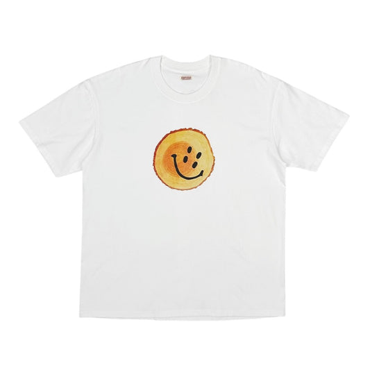캐피탈 20 크루 티셔츠(2color) ⚡국내배송📦