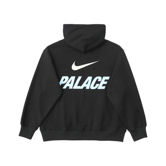 팔라스 x 나이키 폰트 스우시 후드 - 26SS(4color)